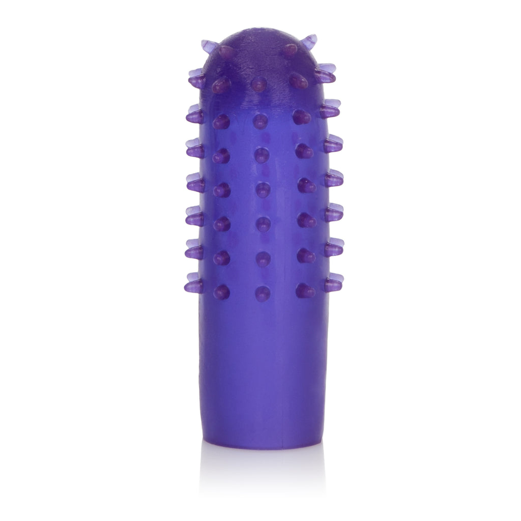 Turbo 8 Accelerator Double Bullets by CalExotics from LoveMart Co.