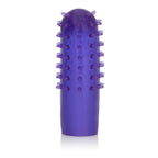 Turbo 8 Accelerator Double Bullets by CalExotics from LoveMart Co.