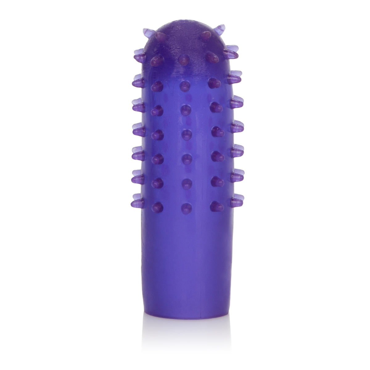 Turbo 8 Accelerator Double Bullets by CalExotics from LoveMart Co.