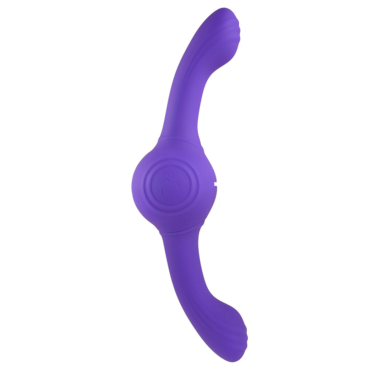 Our Gyro Vibe by Evolved Novelties from LoveMart Co.