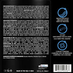 Wet Original Water Based Lubricant - 9 Fl. Oz. by Wet from LoveMart Co.